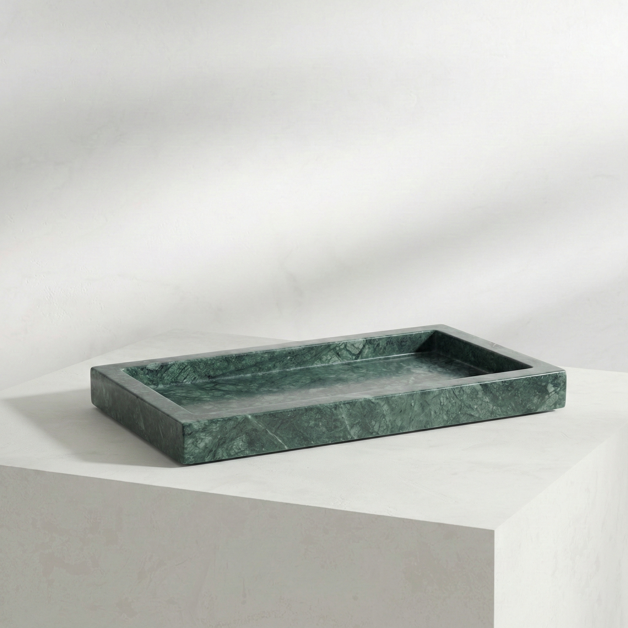 Rectangular Tray