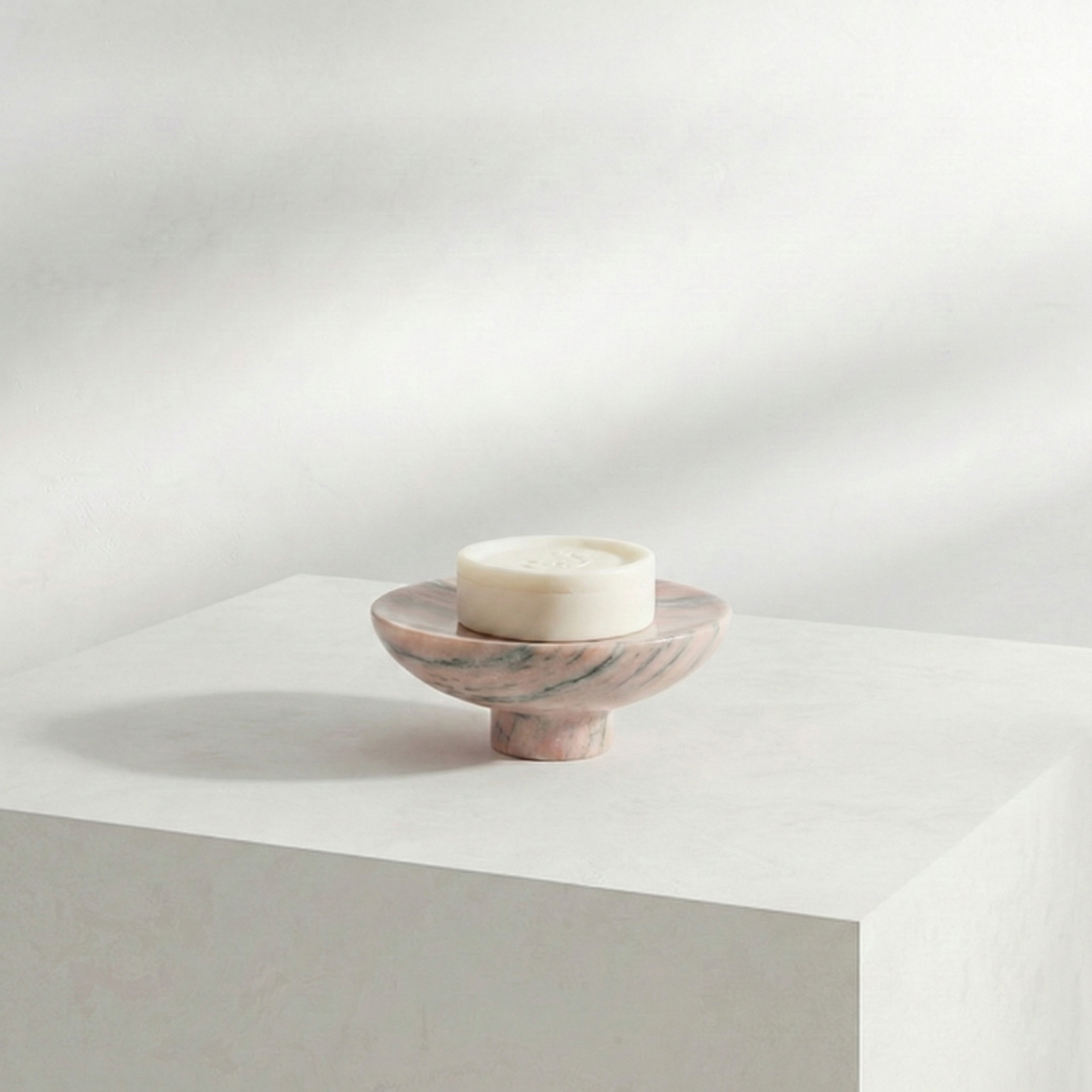 Soap Dish