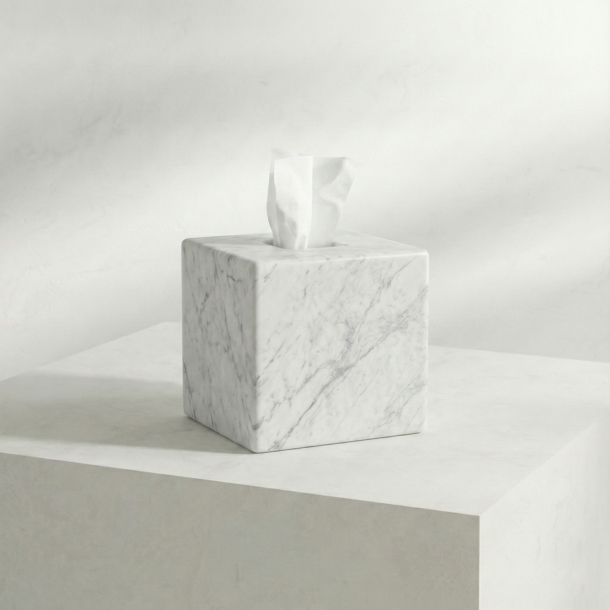 Tissue Box Cover