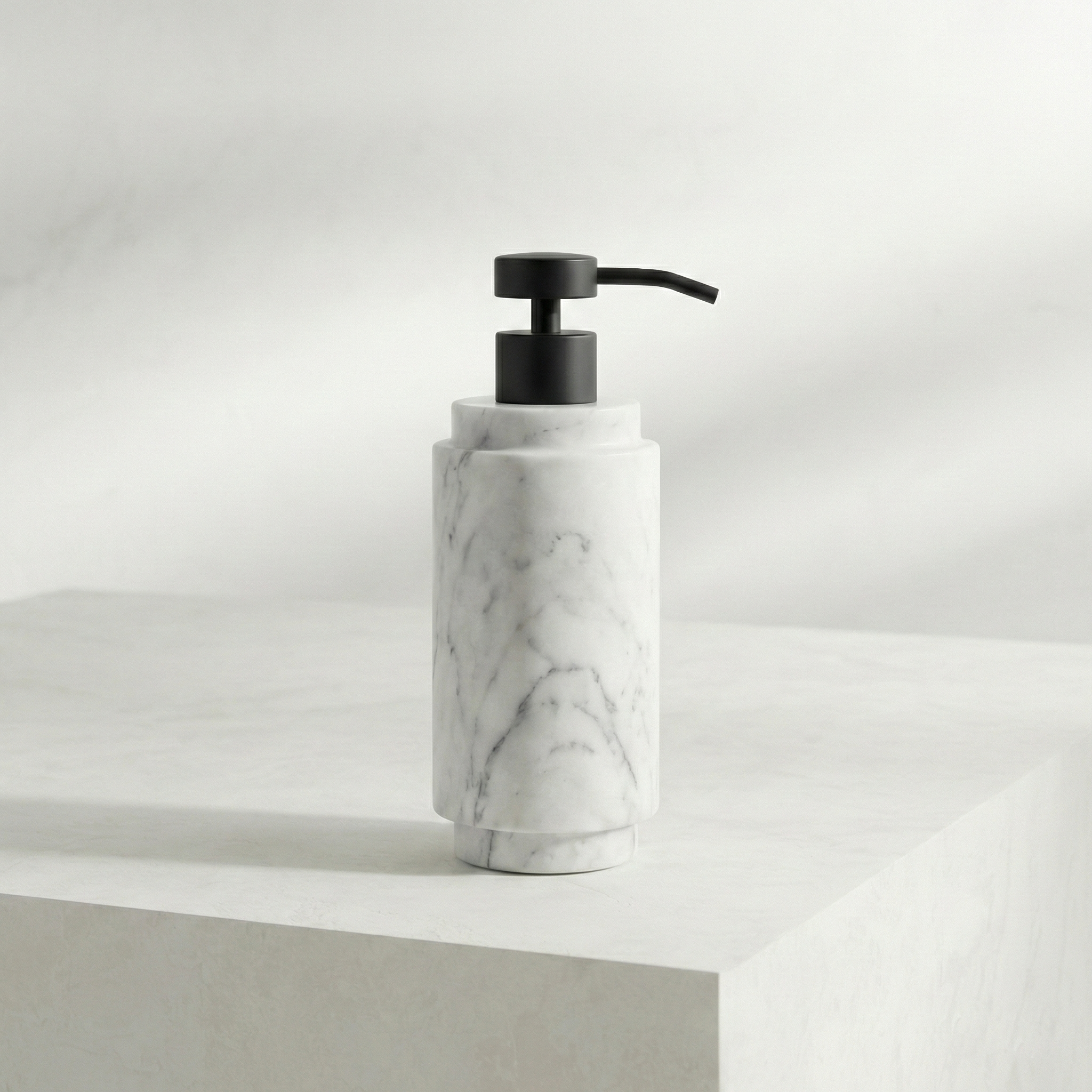 Soap Dispenser