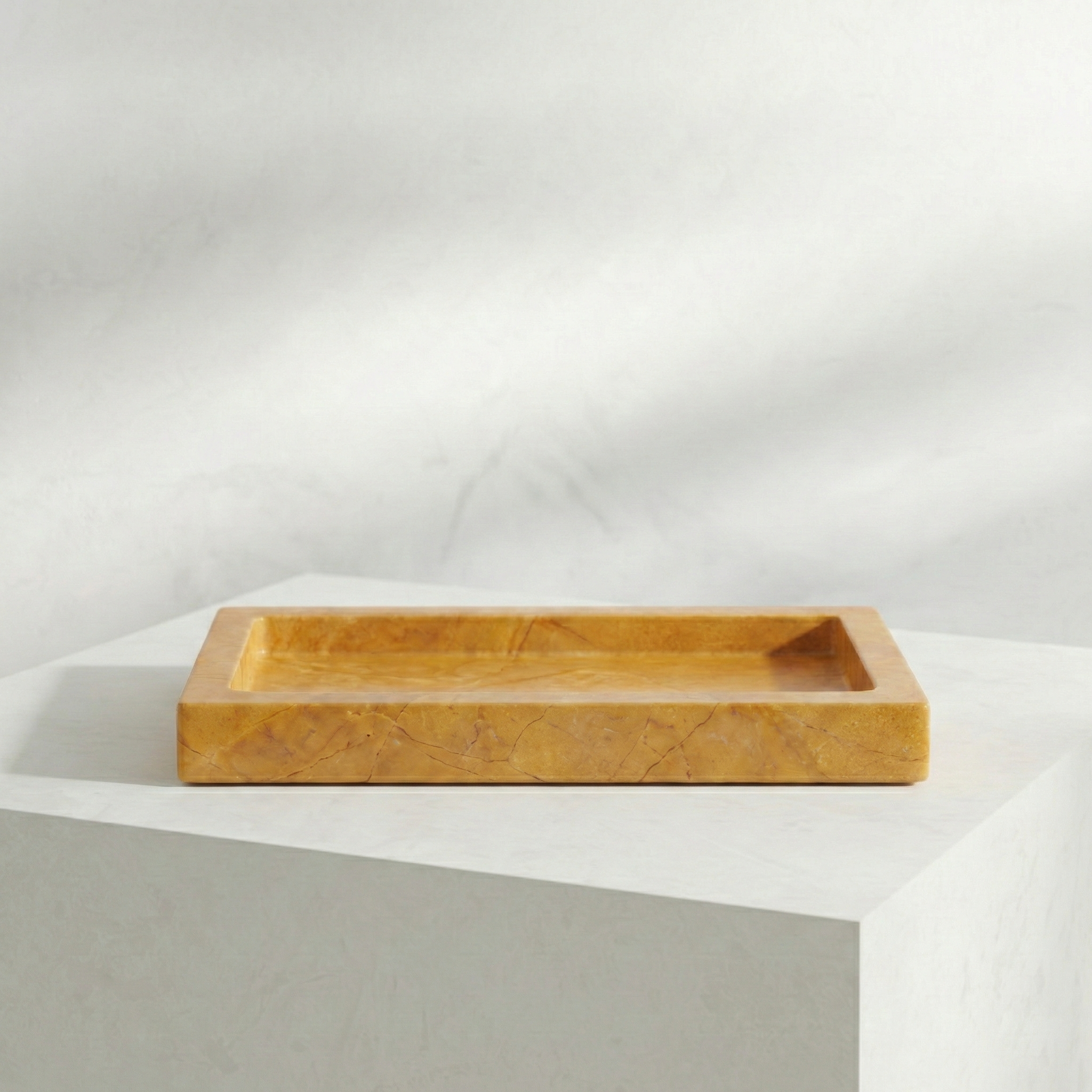 Rectangular Tray